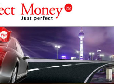 Регистрация в системе Perfect money (инструкция + видеоурок)