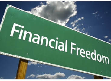 Финансовая свобода: что это такое и каковы основные пути к ее достижению?