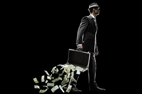 5 ошибок в управлении личными деньгами