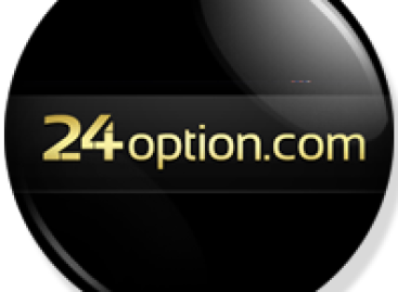 24 option — серьезный брокер для работы с Бинарными опционами