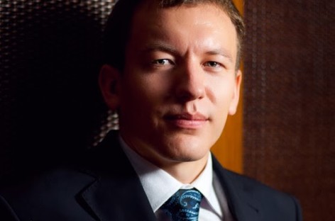 Интервью с инвестором домоседом — Василием Дедловских