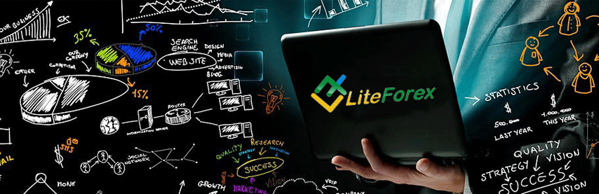 LiteForex-trading