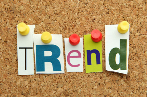 Trend Is your Friend — ТОП стратегий, основанных на нем!