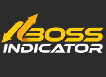 BOSS — индикатор, специально созданный для бинарных опционов!