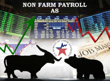 Non farm payrolls — что  это   такое и как на этом можно заработать