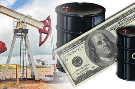 Нефть + новости = $$$!!!