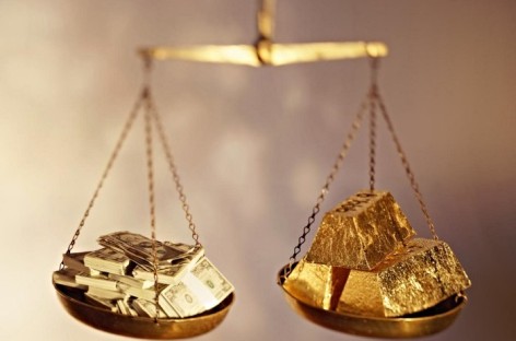 Особенности стратегий бинарных опционов на золото 