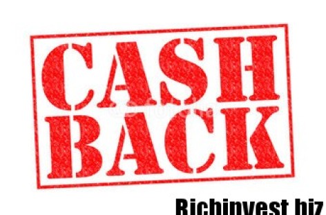 Как получить cashback при торговле опционами?