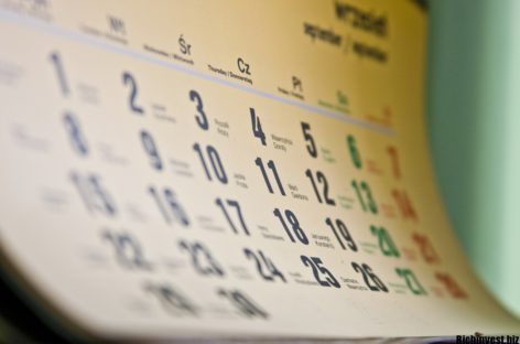 Экономический календарь Форекс