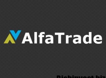 Alfatrade — обзор  надежного форекс брокера