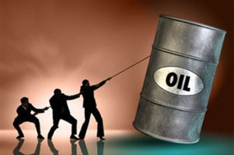 Данные Минэнерго США и слабеющий доллар оказали поддержку рынку нефти (Аналитика на 08.04.16)