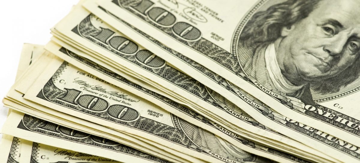 Доллар растет в преддверии саммита «Большой двадцатки» (Аналитика на 15.01.16)