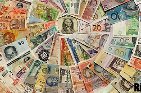 Цели валютного рынка