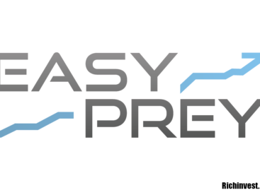 Торговая система для Форекс «Easy prey pips»