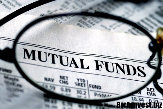 DREAMSTIME - MUTUAL FUNDS CHOICES ILLUSTRATION