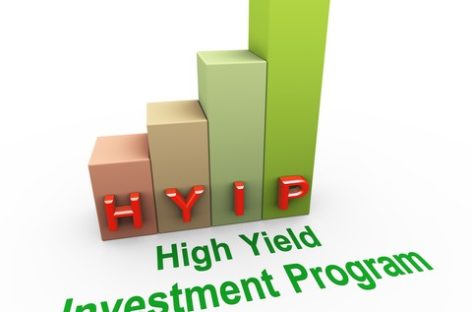 HYIP – обман века или площадки для инвестирования?