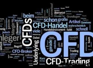 Основы CFD