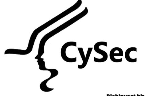 СySEC опубликовал список брокеров без лицензии.