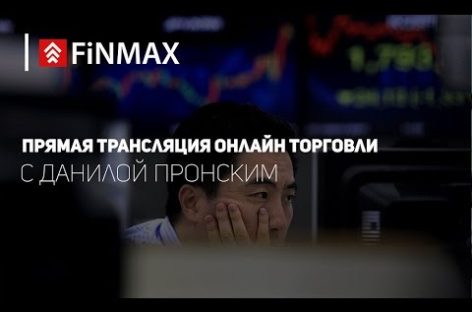 Вебинар от 05.01.2017 Finmax