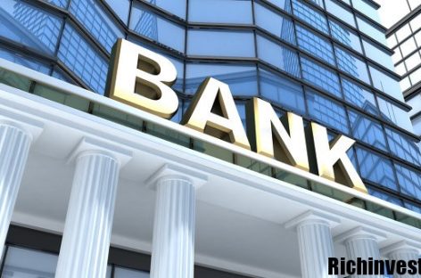 Открытие счета в бинарных опционах через банк