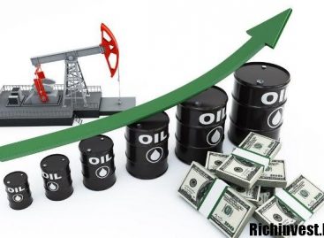 Особенности использования нефти при торговле бинарными опционами