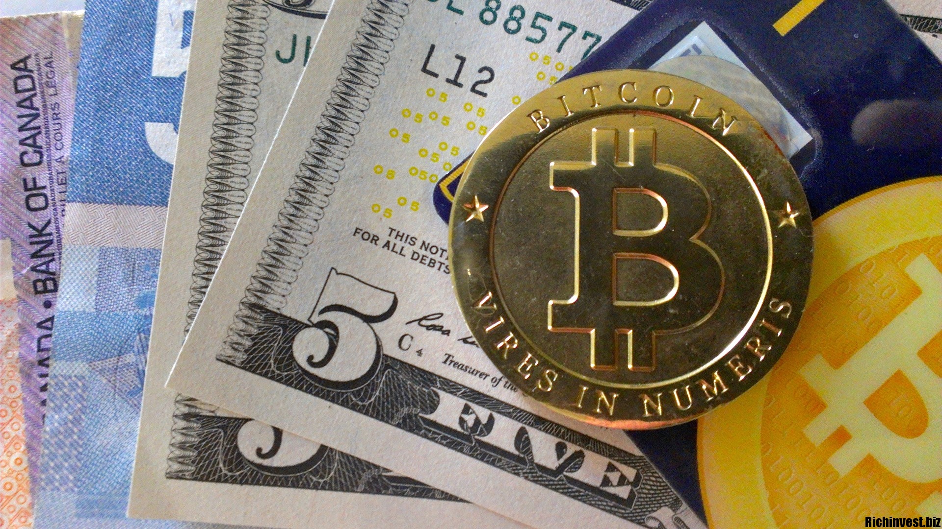 Bitcoin Maržos Prekyba Paaiškinta - Kaip gauti pelno iš bitcoin ateities sandorių