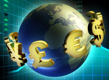 Понятие мирового валютного рынка
