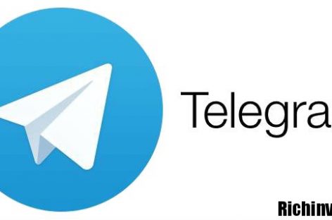 Телеграм – новая форма скрипта