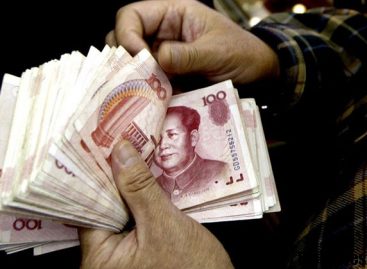 Три простых способа купить юань в России