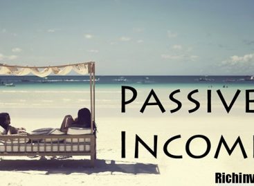 Основные способы создания пассивного дохода