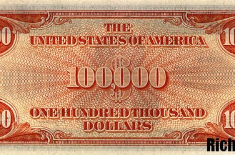 «Сигналы на 100 000$ » — отчет №1