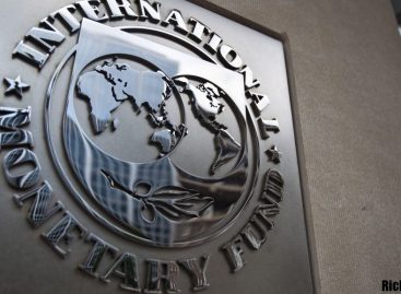 Международный Валютный Фонд (МВФ): история создания, функции