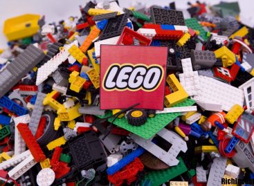Торговая стратегия LEGO для бинарных опционов
