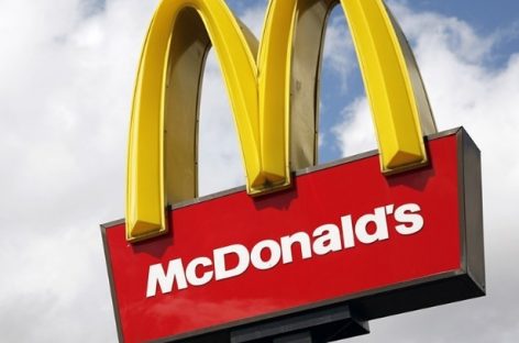 Как заработать на McDonalds в бинарном трейдинге?