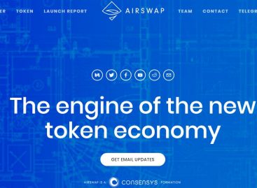 Обзор криптовалюты Airswap (AST): принцип работы, история развития