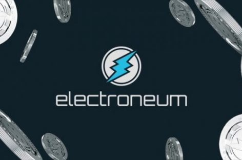 Обзор криптовалюты Electroneum