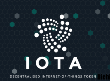 IOTA – первая цифровая валюта для интернет вещей