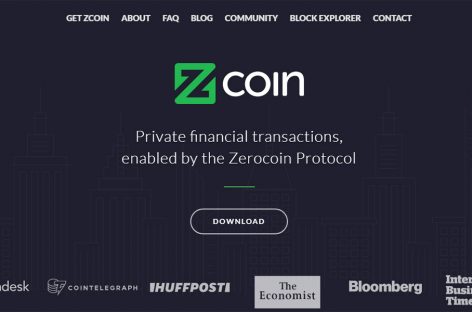 Криптовалюта ZCoin