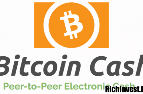 Как купить Bitcoin Cash (Биткоин Кэш)?
