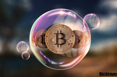 Биткоин – мыльный пузырь или валюта будущего?