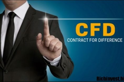 Стратегии для торговли CFD