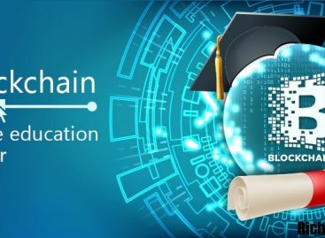 Перспективы использования технологии blockchain в сфере образования