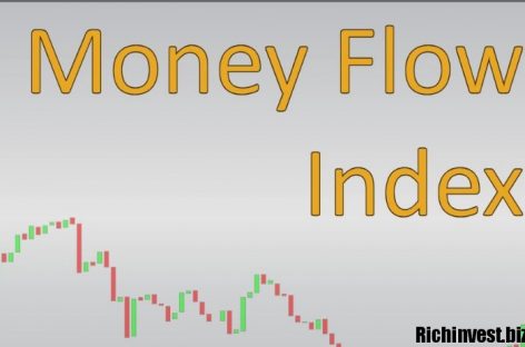 Индикатор Money flow index: обзор, использование, отзывы