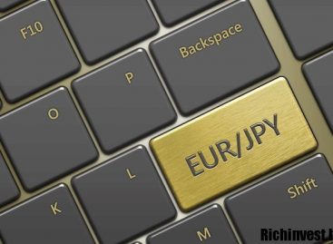 Прогноз и аналитика валютной пары EURJPY
