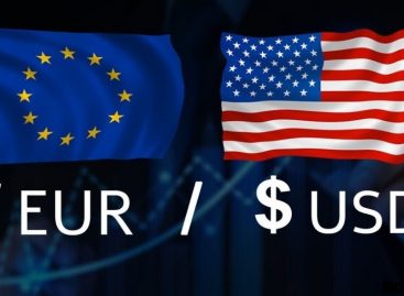 Анализ и прогноз валютной пары EURUSD