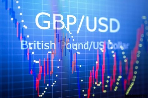 Валютная пара GBPUSD: прогноз и торговля