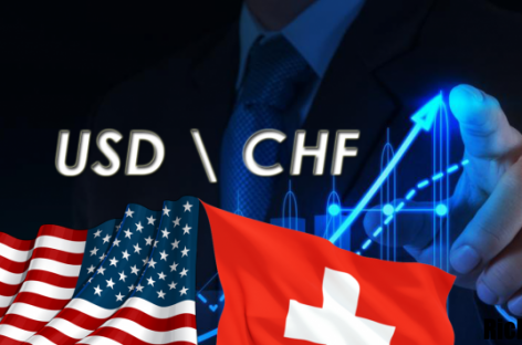Валютная пара USDCHF: анализ, торговля, заработок